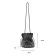Women Artifici Leather Sml Celhone Sg Bag Fe Bohian Boho Chic Gypsy Hiie Ac Pu Leather Pouch Mesger Bag