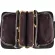 Spring New Women Oulder Bag Chain Strap Flap Designer Handbags Clutch Bag Ladies Mesger Bags With L Bucle