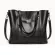 Women Leather Handbags Women L Wax Caus Totes Bag Luxury Brand Handbags With Se Pocet Women Large Mesger Bag