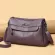 Annmouler Women Crossbody Bag Pu Leather Oulder Bag Quity Ladies Mesger Bag Zier Women Handbag SE 2 Straps