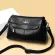Annmouler Women Crossbody Bag Pu Leather Oulder Bag Quity Ladies Mesger Bag Zier Women Handbag SE 2 Straps