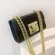 CR Mini Pu Leather Crossbody Bags for Women Loc Designer Bag Fe Travel Handbags
