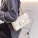 CR Mini Pu Leather Crossbody Bags for Women Loc Designer Bag Fe Travel Handbags