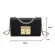 CR Mini Pu Leather Crossbody Bags for Women Loc Designer Bag Fe Travel Handbags