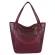 Designer Handbags Hi Quity Large Capacity NG Tote Bag Ladies Pu Leather Rivet Mesger Oulder Bags Handbag