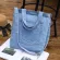 New Women's Denim Oulder Bag Cowgirl Ng Bag Ladies And Women Torn Jeans Sol Design Bos Bag Ca Handbag