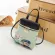 Women's Handbag New Ca Cartoon Fe Mesger Oulder Bags Cute Crossbody Mini Mobile Phone Bag Leather Bags