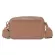 New Design Basetbl S Hand Bag Women Chains Handbag Letter Oulder Bag Fe Mini Crossbody Bags Circular Se