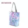 Miyahouse Mmer Beach Bag Women Oulder Bag Canvas Printing Tote Handbag Fe Ng Bag