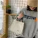 Luxury Designer Handbag Corduroy Ladies Bag New Trend Single Oulder Bag Solid Cr Bucle Mesger Bag Sml Square Bag