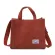 Luxury Designer Handbag Corduroy Ladies Bag New Trend Single Oulder Bag Solid Cr Bucle Mesger Bag Sml Square Bag