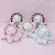 Lolita Oulder Bag Cute H E Se Bow Rabbit Doll Handbag 01-Sb-Rxtz