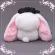 Lolita Oulder Bag Cute H E Se Bow Rabbit Doll Handbag 01-Sb-Rxtz