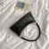 Sml Vintage Oulder Bag Leather Retro Woman Handbags Ning Laides Ses Mobile Mini Totes Luxury Designer Styli Hot