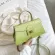 Trapezd Design Stone Pattern Pu Leather Crossbody Bags Mmer Luxury Brand Oulder Handbags And Ses