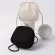 Ins Japan and South Orea Solid Cr Chic Wild Canvas Mesger Bag Oulder Student Bag