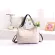 Ladies Hand Bags Famous Brand Bags Solid Handbags Women PU Leather Oulder Bag Women Big Bags Sac a Main