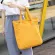 Women Leire Canvas Oulder Bag Large Capacity FE Crossbody Bag Big Tote Handbag Folding Reusable Solid Cr NG BAG