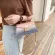Trapezd Design Stone Pattern Pu Leather Crossbody Bags Mmer Luxury Brand Oulder Handbags And Ses