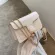 Chain Oulder Bag SML PU Leather Crossbody Bags for Women Solid Cr Oulder Handbags FE Cross Body