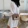 Scrub Leather Weave Crossbody Bags For Women Fl Chain Oulder Mesger Bag Fe Chain Luxury Handbags And Ses
