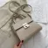 Stone Pattern Pu Leather Handbag For Women Loc Designer Oulder Crossbody Bagsfe Travel Ses And Hand Bags