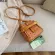 Retro Travel Bagoulder Bag New Handbagsa and Lola Bucle Zier Mobile Phone Baagswomen's Be Bag