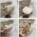 Luxury Chain Design Saddle Crossbody Bags for Women Pu Leather Oulder Bag Trend Fe Wild Handbags and SES