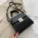 Stone Pattern Pu Leather Handbag For Women Loc Designer Oulder Crossbody Bagsfe Travel Ses And Hand Bags