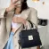 Stone Pattern Pu Leather Handbag For Women Loc Designer Oulder Crossbody Bagsfe Travel Ses And Hand Bags