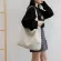 Vintage Women Oulder Bags Designer Chic Strap Handbags Luxury Soft Pu Leather Crossbody Bag Ca Large Capacity Tote Ses