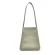 Oulder Women Bag New Women's Tote Ede Stone Pattern Brand Designer Luxury Fe Bucet Handbag Bolsa Finina