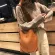 Women Mesger Bag BuCet Oulder Bags Large Capacity Vintage Matte Pu Leather Handbag Luxury Designer
