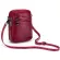 Woman's Genuine Leather Ouder Bags Double Zier FE Phone Bag Vertic Mini Mesger Bag Able Crossbody Bags