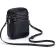 Woman's Genuine Leather Ouder Bags Double Zier FE Phone Bag Vertic Mini Mesger Bag Able Crossbody Bags