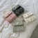 Hi Quity Pearl Leather Crossbody Bags For Women Luxury Chain Handbags Designer Fe Ladies Hand Oulder Mesger Bag