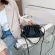 Luxury Soft Pu Leather Crossbody Bags For Women Hi Quity Women's Branded Bags Fe Designer Sml Oulder Bag 6857