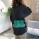 Luxury Soft Pu Leather Crossbody Bags For Women Hi Quity Women's Branded Bags Fe Designer Sml Oulder Bag 6857