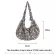 Flor Oulder Bag Women Underarm Bag New Ca Designer Handbag Sol Mesger Bags Large Fe Crossbody