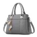 Women Handbags Tassel Pu Leather Totes Bag -Handle Brdery Crossbody Oulder Handle Bags