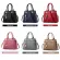 Women Handbags Tassel Pu Leather Totes Bag -Handle Brdery Crossbody Oulder Handle Bags