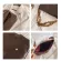 Acrylic Chain Pu Leather Oulder Bags For Women Crossbody Bags Fe Handbags And Ses Luxury Trending Folded Envelope Bag