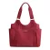 Women's Bag Solid Cr Waterproof Nylon Oulder Bag Zier Soft Solid Cr Ca Tote Oer Handbag For Women