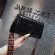 New Retro Oulder Bag Women Tide Broadband Crossbody Bag Letter SML Square Bag Fe Mesger Bags Handbag
