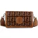 New Retro Oulder Bag Women Tide Broadband Crossbody Bag Letter SML Square Bag Fe Mesger Bags Handbag