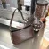 Crocodile Pattern Baguette Hand Bag Sml Flap Crossbody Bags For Women New Women's Designer Handbag Leather Oulder Bag