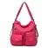 Ttou Waterproof Women Bag Double Oulder Bag Designer Handbags Hi Quity Nylon Fe Handbag 11 Crs Bolsas Sac A Main