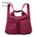 Ttou Waterproof Women Bag Double Oulder Bag Designer Handbags Hi Quity Nylon Fe Handbag 11 Crs Bolsas Sac A Main