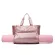 Winter New Large Capacity Oulder Bag For Women Waterproof Nylon Bags Sp Pad Cn Feather Down Large Tote Fe Handbags
