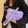 Elnt FE Square Crossbody Bag New Hi Quity Leather Women's Designer Handbag Travel Oulder Mesger Bag